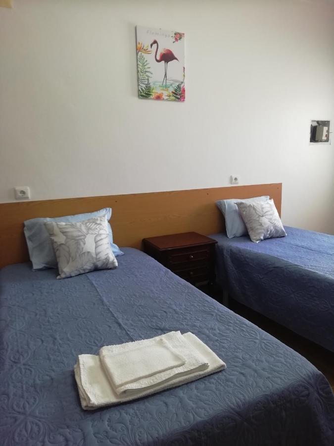 Vivenda Palheiras Villa Roncão Kültér fotó
