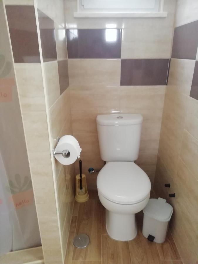 Vivenda Palheiras Villa Roncão Kültér fotó