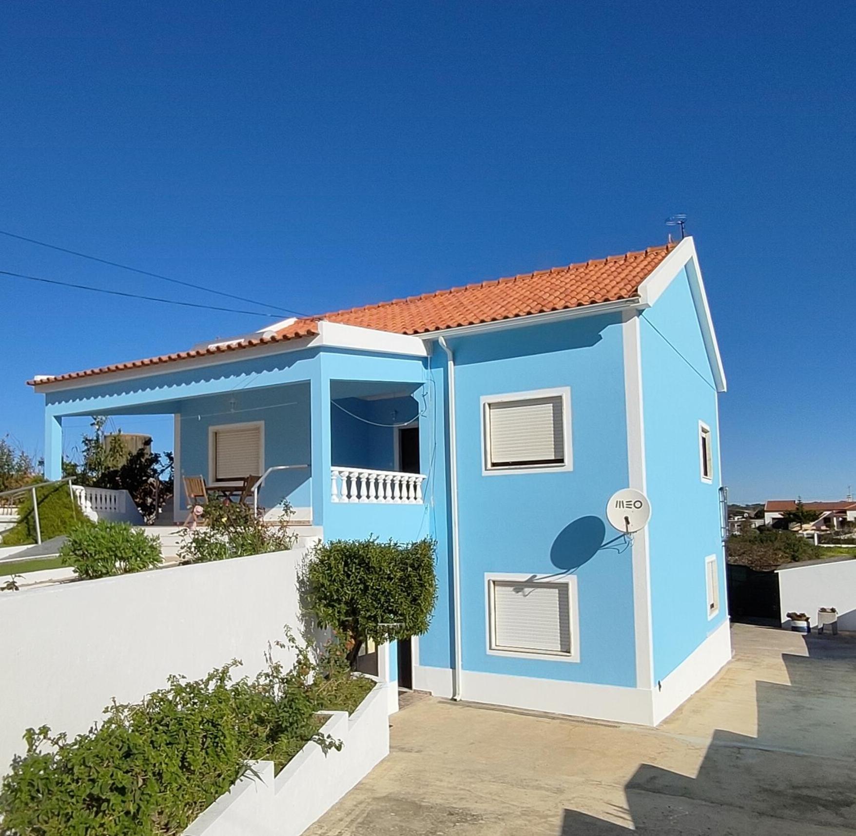 Vivenda Palheiras Villa Roncão Kültér fotó