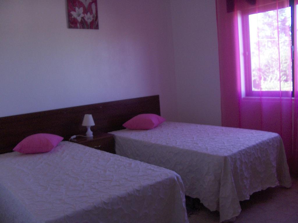 Vivenda Palheiras Villa Roncão Szoba fotó