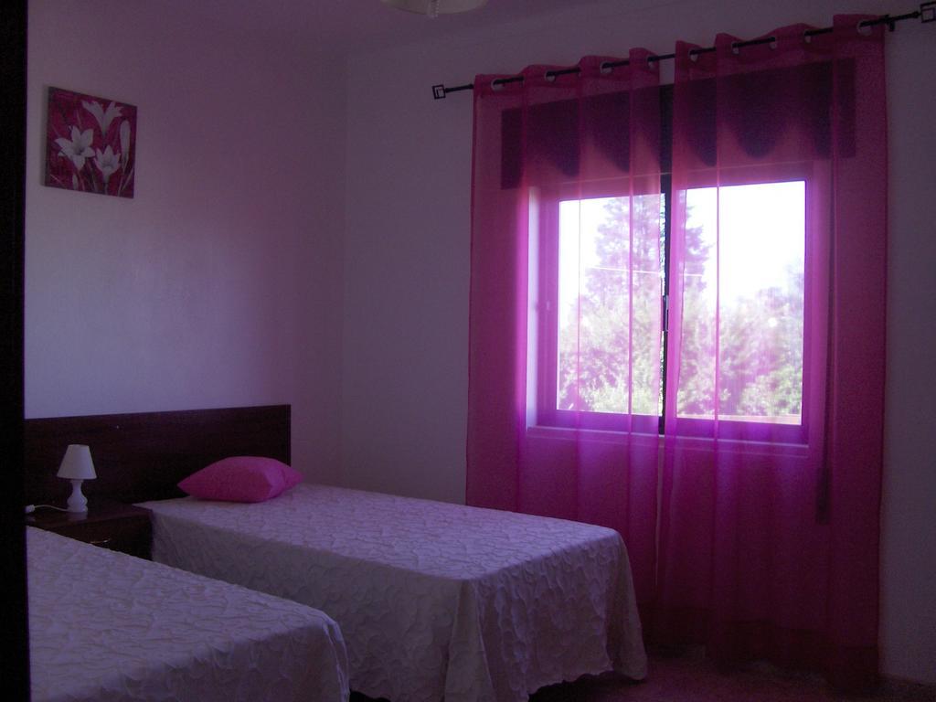 Vivenda Palheiras Villa Roncão Szoba fotó