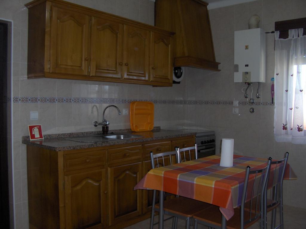 Vivenda Palheiras Villa Roncão Kültér fotó