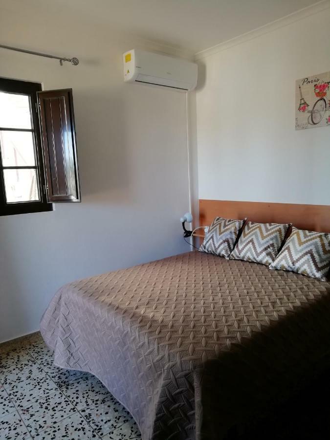 Vivenda Palheiras Villa Roncão Kültér fotó