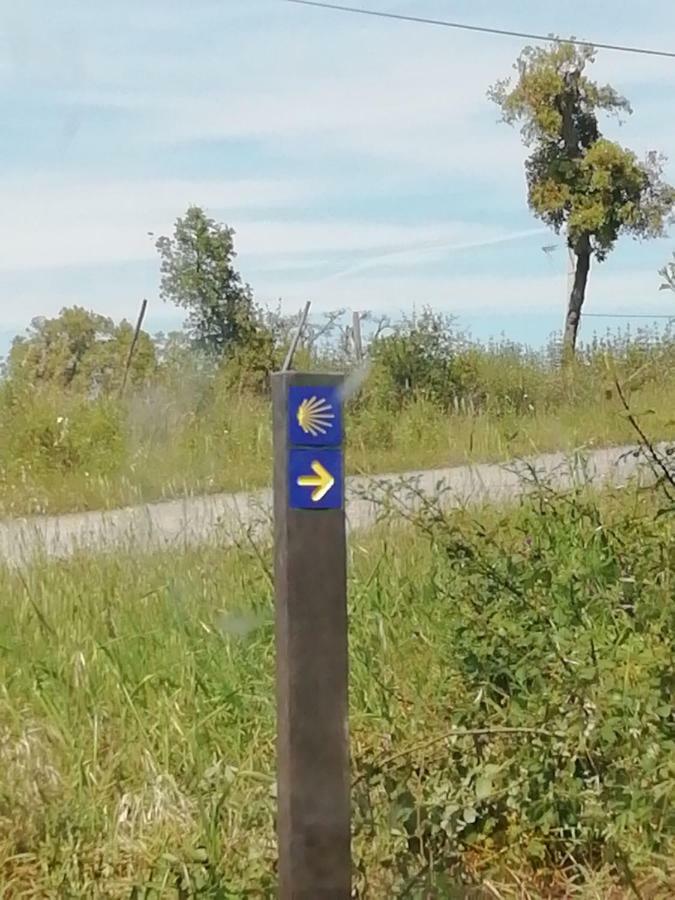 Vivenda Palheiras Villa Roncão Kültér fotó