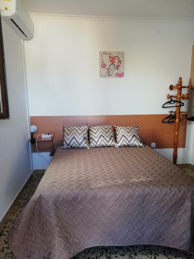 Vivenda Palheiras Villa Roncão Kültér fotó
