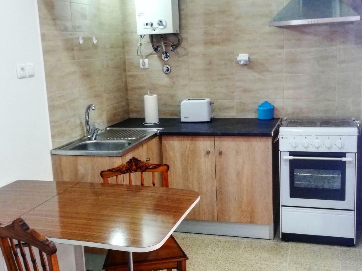 Vivenda Palheiras Villa Roncão Kültér fotó